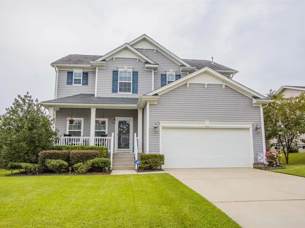 125 Plymouth Pass Dr, Lexington, SC 29072