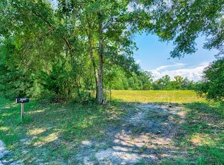 16209 SW County Road 346, Archer, FL 32618
