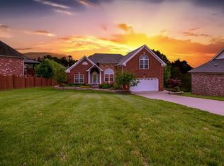 609 Windtree Pass, Mount Juliet, TN 37122