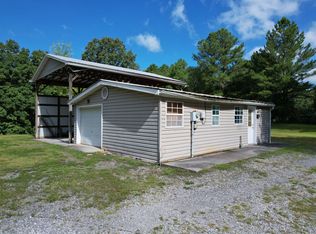 204 Frazier Ln SE, Cleveland, TN 37323
