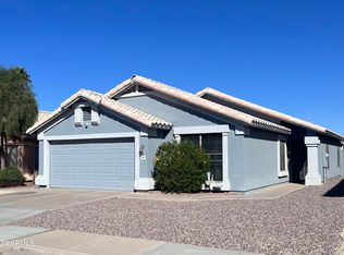 660 E Gary Dr, Chandler, AZ 85225