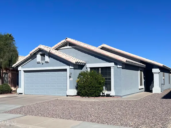 660 E GARY Drive, Chandler, AZ 85225