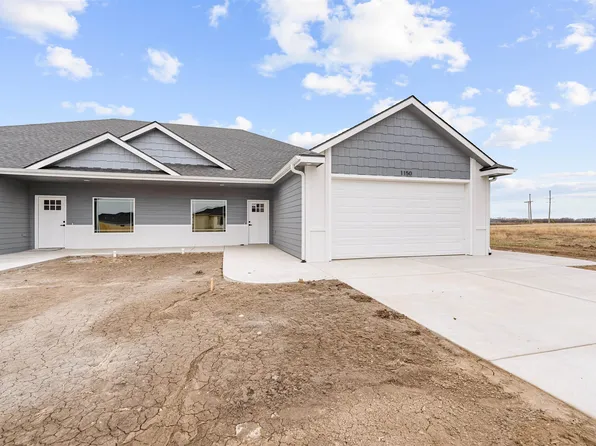 1150 Vista Ct, Salina, KS 67401