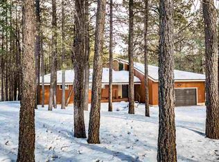 16 Salado Cir, Angel Fire, NM 87710