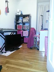 Rented by Ferson Associates LLC