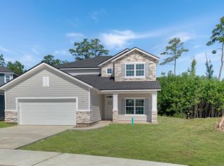 2136 Log Flue Ln, Middleburg, FL 32068