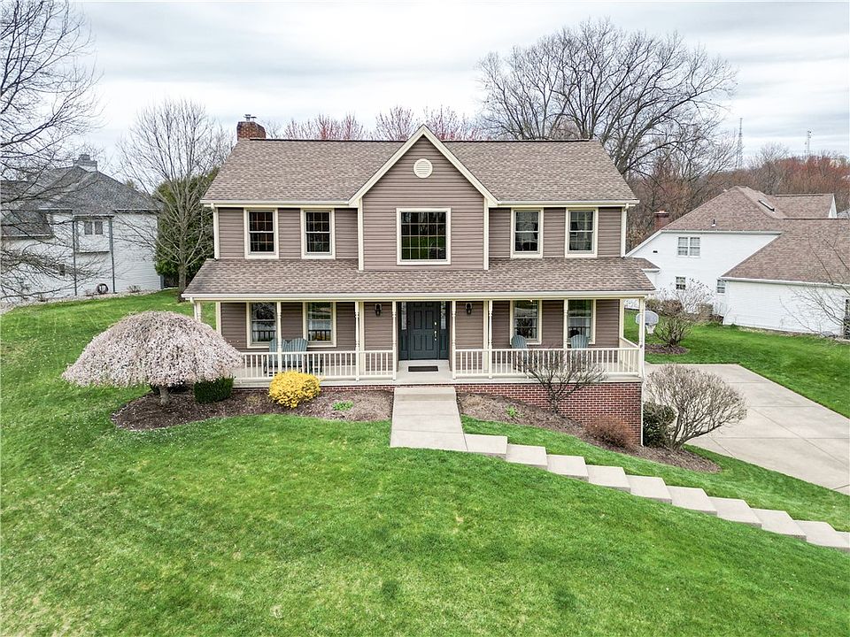 1st image of 124 Cherrington Dr