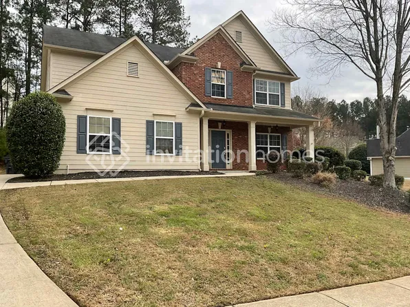 171 Lincolnwood Ln, Acworth, GA 30101