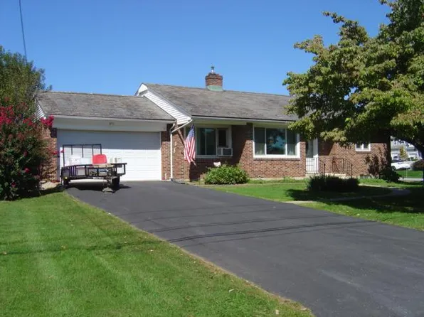 7725 Lime St, Fogelsville, PA 18051