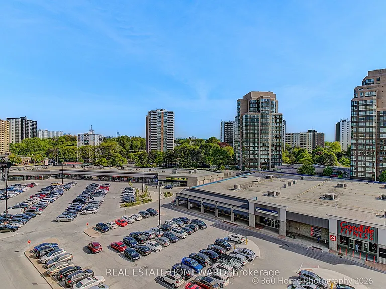 3650 Kingston Rd #Penthouse 4 — Photo 20