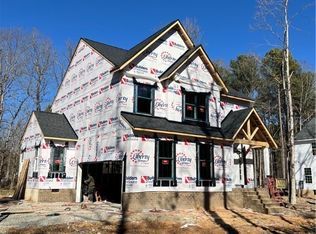 5616 Omo Rd, North Chesterfield, VA 23234