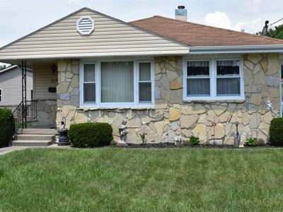 1614 E Washington St, Frankfort, IN, 46041