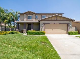 14972 Roundwood Dr, Eastvale, CA 92880