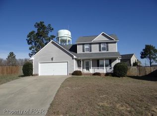 40 Camden Ct W, Sanford, NC 27332