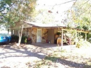 128 Pinecrest Ln, El Dorado, AR 71730