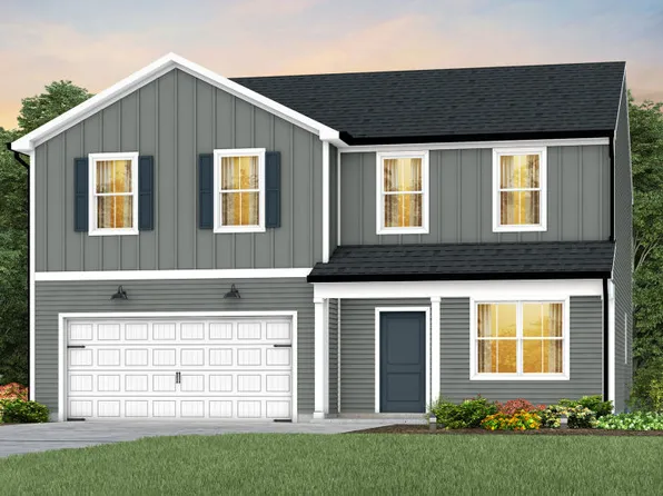 445 Woodbluff Dr, Sanford, NC 27330