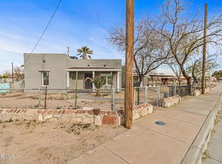 7921 Lirio Rd #A, El Paso, TX 79915