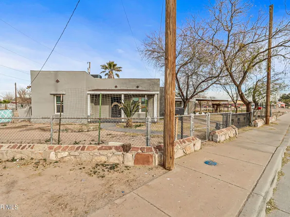 7921 Lirio Rd #A, El Paso, TX 79915