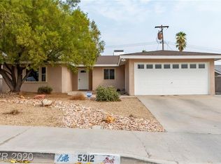 5312 Westleigh Ave, Las Vegas, NV 89146