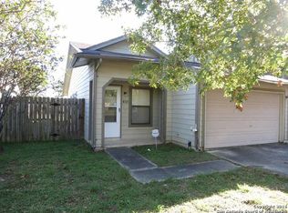 8321 Forest Ridge Dr, San Antonio, TX 78239