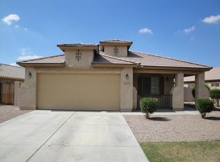 18848 N Leland Rd, Maricopa, AZ 85138