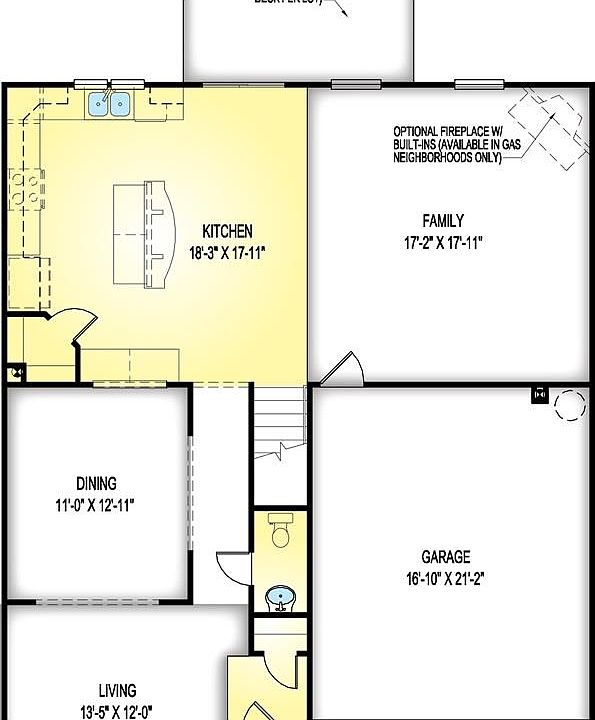 2nd image of 3449 Ross Morgan Dr