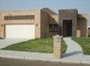 1336 Michael St, Alamo, TX 78516