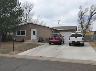 1106 S Washington Ave, Liberal, KS 67901