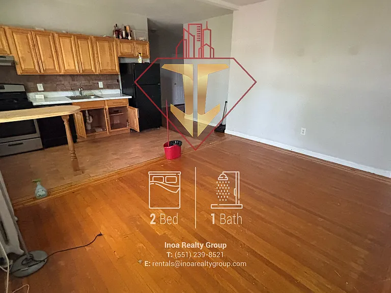 19-25 Kensington Ave #502 — Photo 6