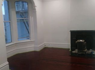 1060 S Van Ness Ave, San Francisco, CA 94110