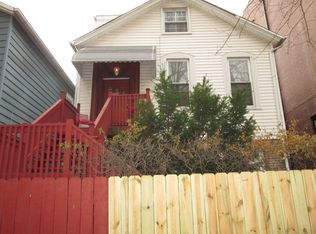 1509 W Ohio St, Chicago, IL 60642