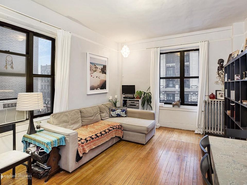 1st image of 509 W 110th St APT 4B