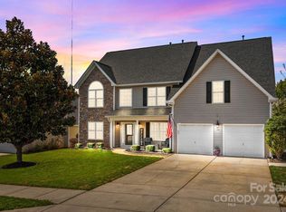 166 Scanlon Rd, Mooresville, NC 28115