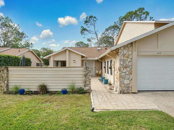 412 Brown Pelican Dr, Daytona Beach, FL 32119