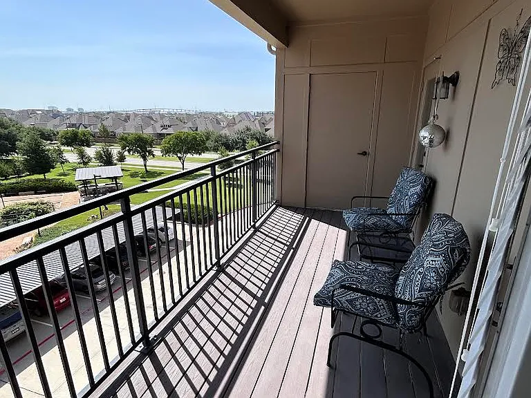 1735 Wittington Pl #1406 — Photo 27