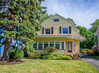 242 Titus Ave, Rochester, NY 14617