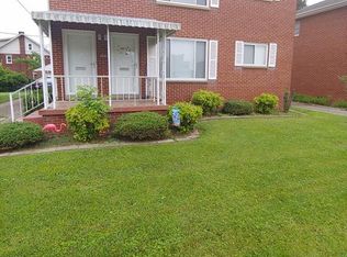 1319 Park St #1/2, Huntington, WV 25701