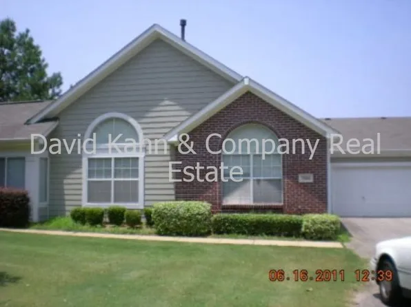 7960 Plum Orchard Way, Montgomery, AL 36117