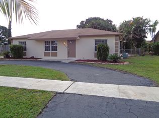 19523 Colorado Cir, Boca Raton, FL 33434