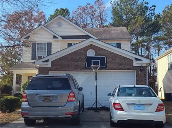 4036 Angels Dr, Stockbridge, GA 30281
