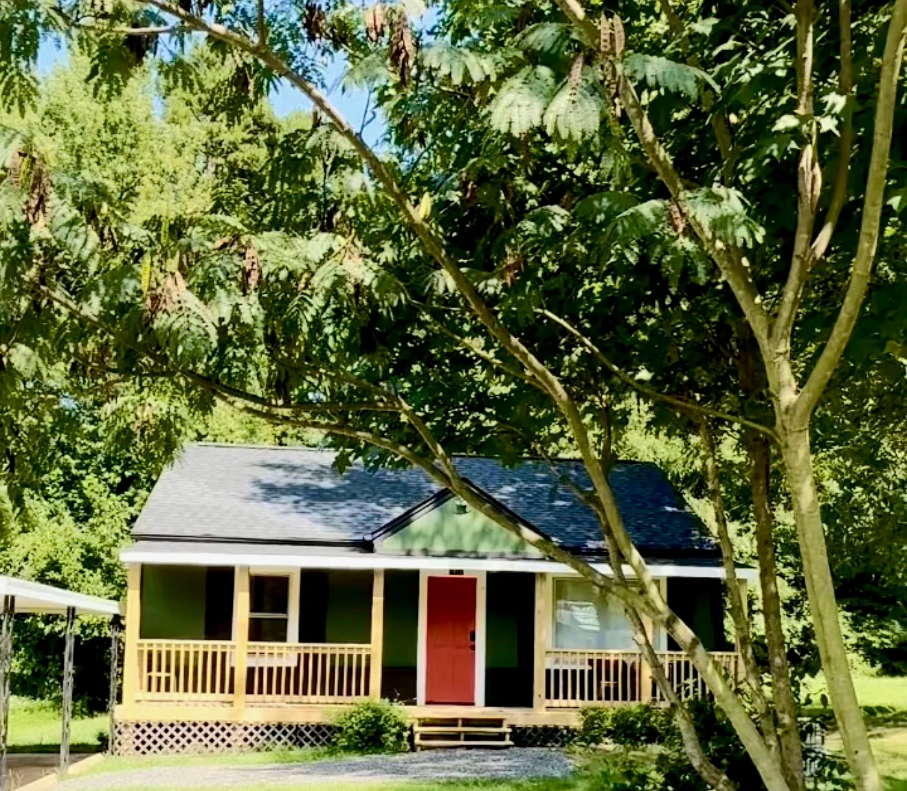 2 bed, 780 sqft, $2,500 — Photo 1