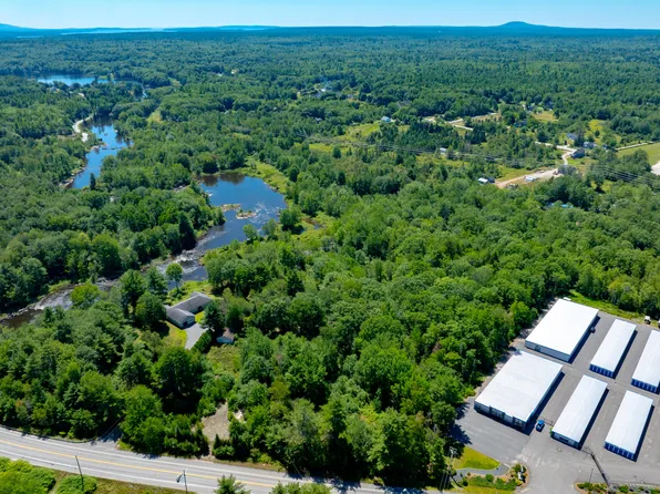 94 Bangor Road, Ellsworth, ME 04605