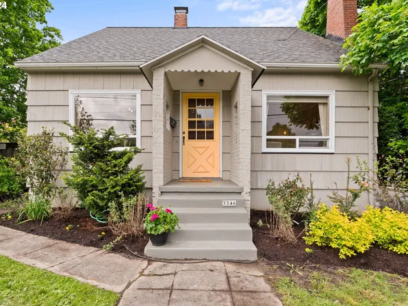 3346 SE 29th Ave, Portland, OR 97202