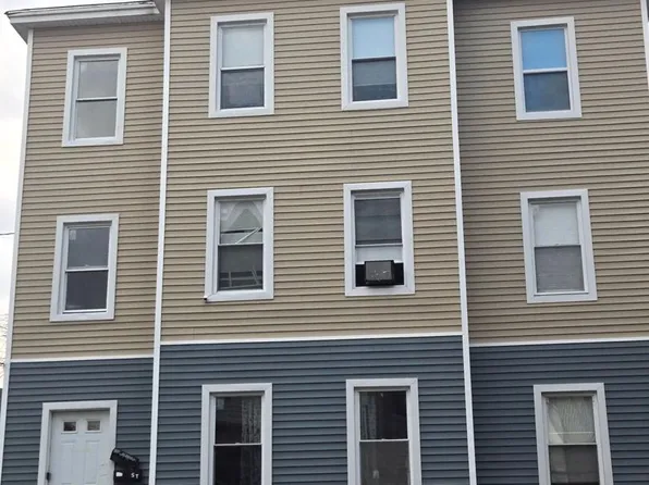 399-401 Orms Street, 399-401 Orms St Unit 1, Providence, RI 02908