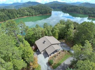 240 Tsali Point, Bryson City, NC 28713