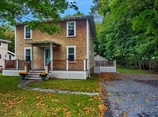 94 King St, Hanover, MA 02339