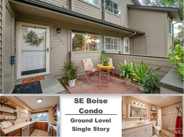 3080 S Gekeler Ln, Boise, ID 83706