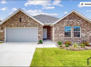 1140 Birchwood Dr, Crowley, TX 76036
