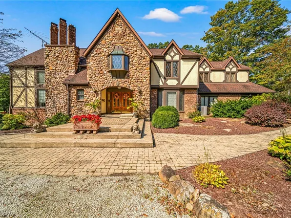 8801 Bunker Rd, Orwell, OH 44076