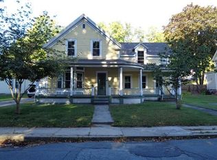 138 Pleasant St, Orange, MA 01364